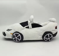 Kapcie Lamborghini🏎️