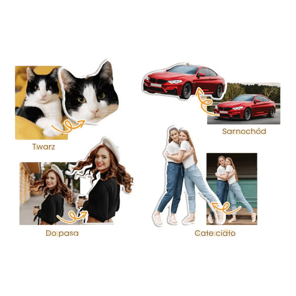 Personalizowana zawieszka zapachowa do auta – stwórz swój własny styl!