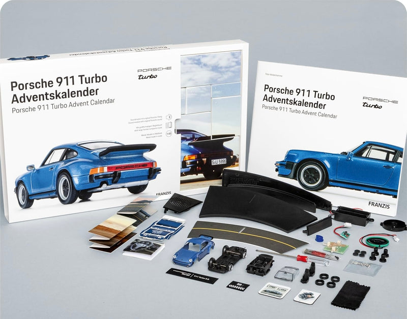 Kalendarze Adwentowe