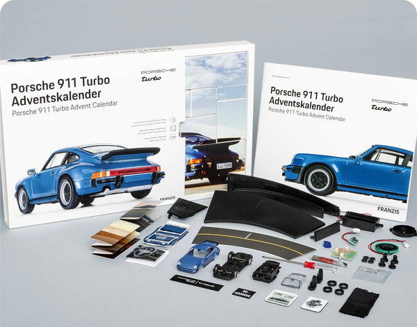 Kalendarze Adwentowe