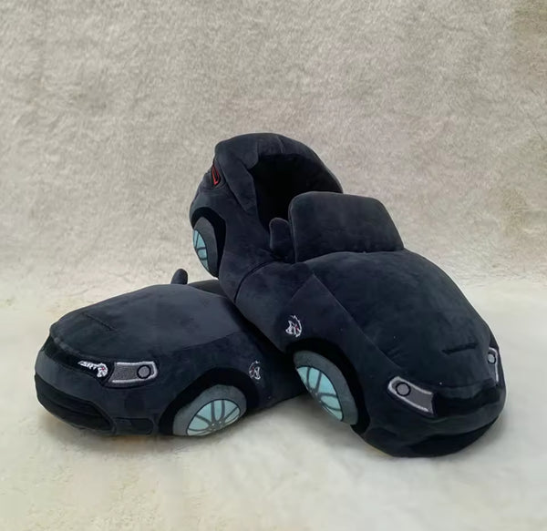 Kapcie DODGE CHALLENGER SRT HELLCAT