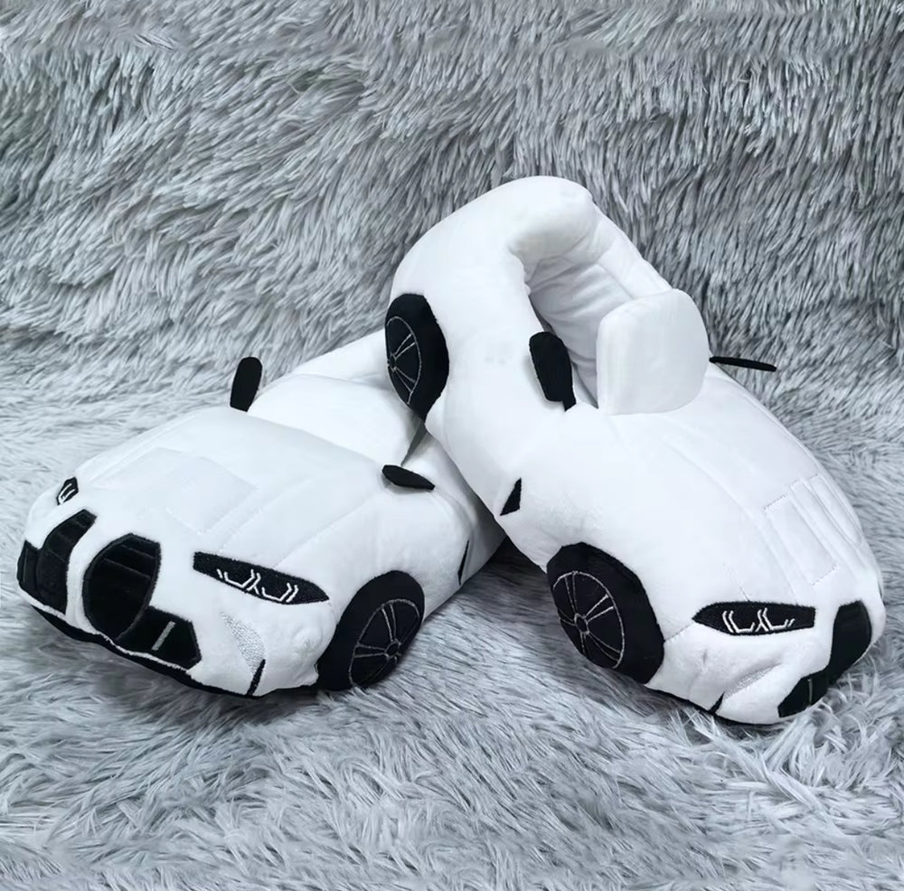 Kapcie BMW M4 COMP