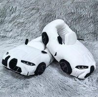 Kapcie BMW M4 COMP