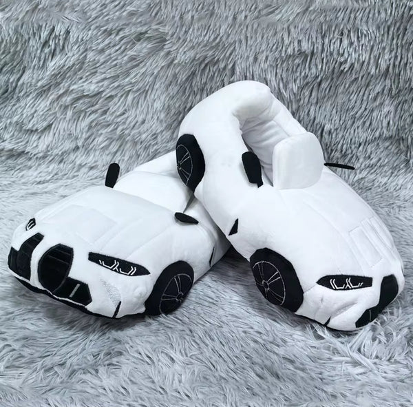 Kapcie BMW M4 COMP