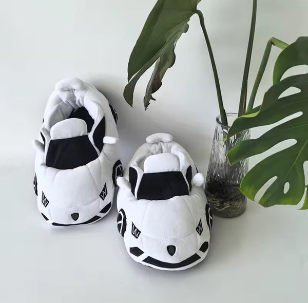 Kapcie Lamborghini🏎️